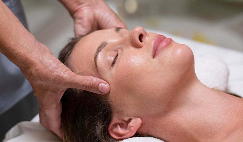 Head Spa Nysa