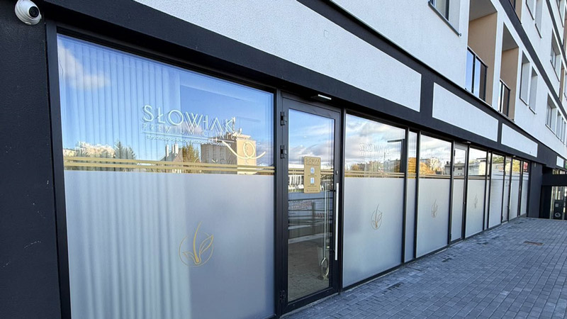 Słowiak Premium Clinic Nysa